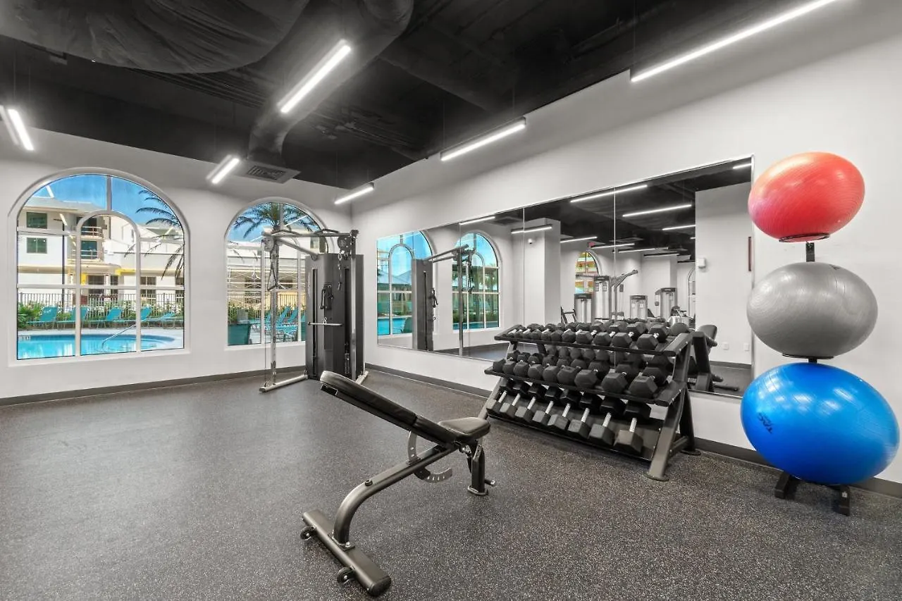 Calypso 3-607 Apartment Panama City Beach