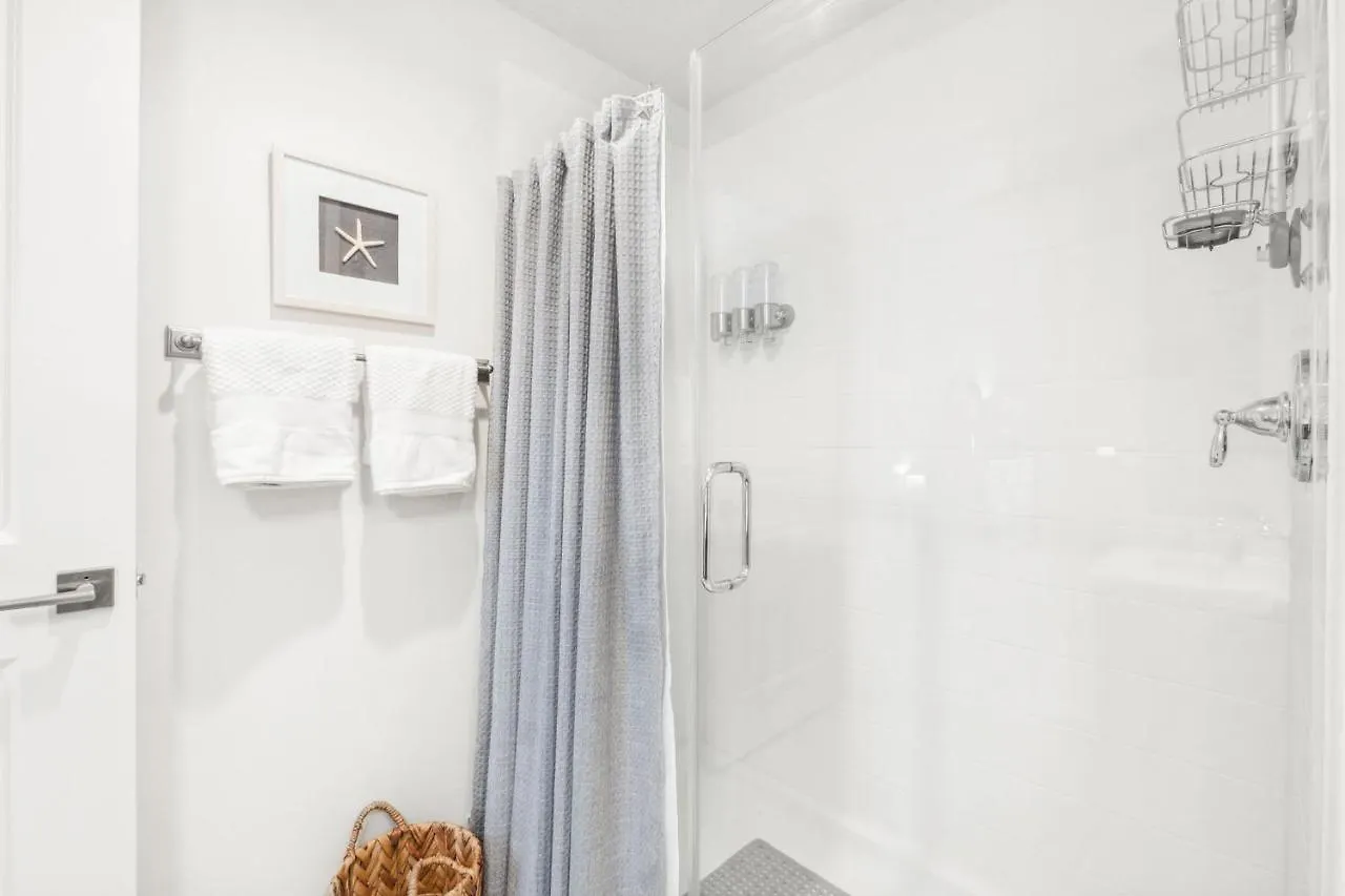 Calypso 3-607 Apartment Panama City Beach