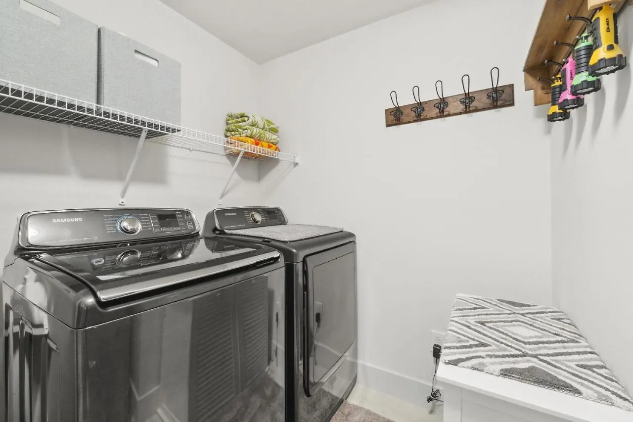 Calypso 3-607 Apartment Panama City Beach United States
