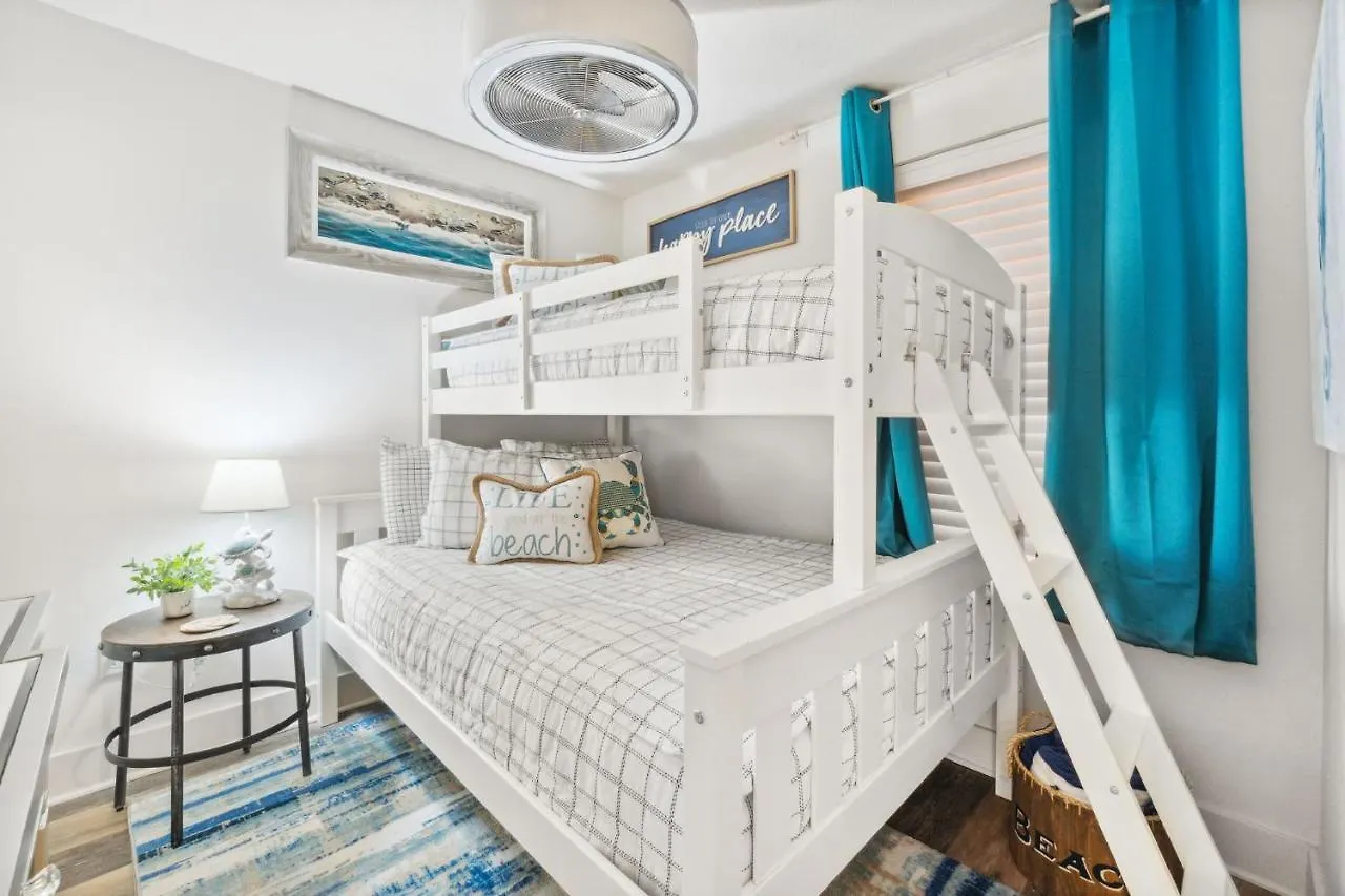 Apartament Calypso 3-607 Panama City Beach