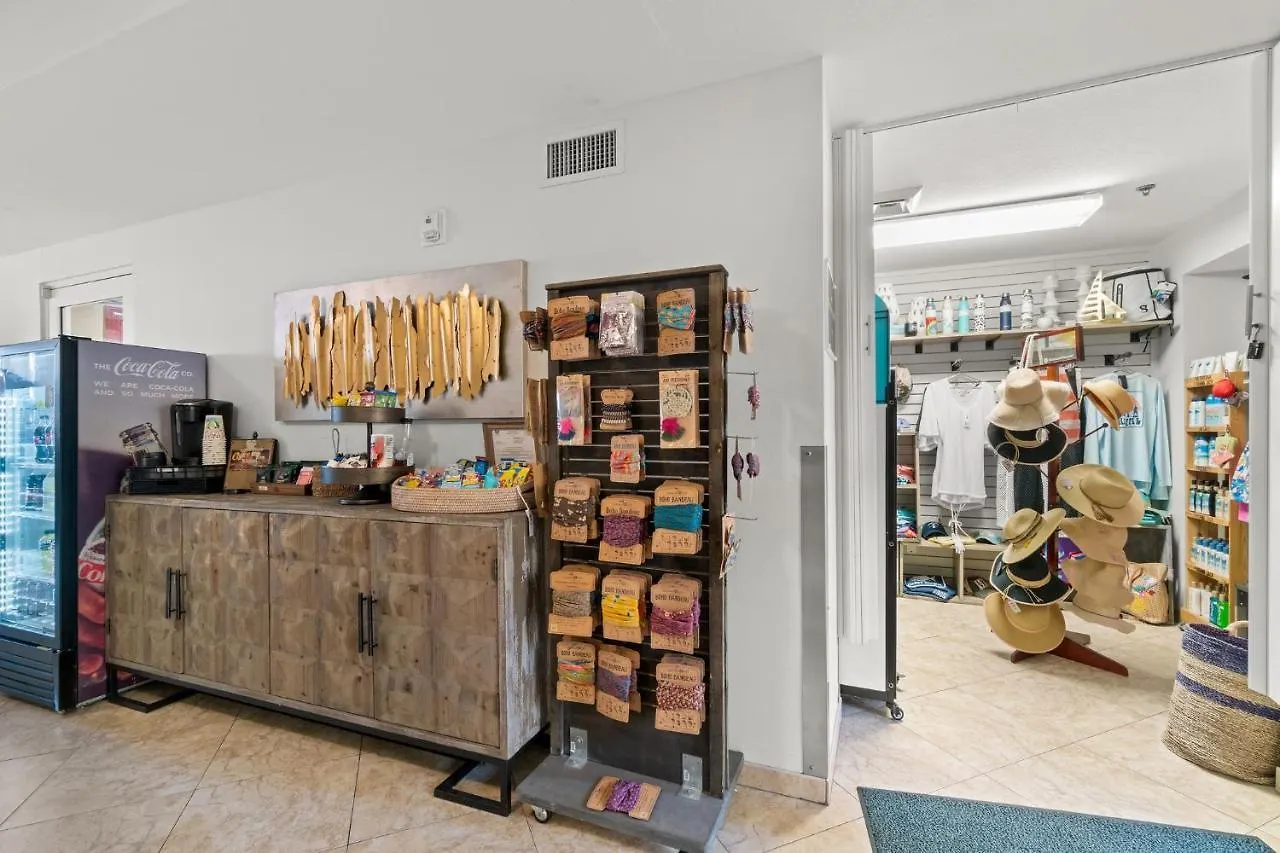 Apartament Calypso 3-607 Panama City Beach