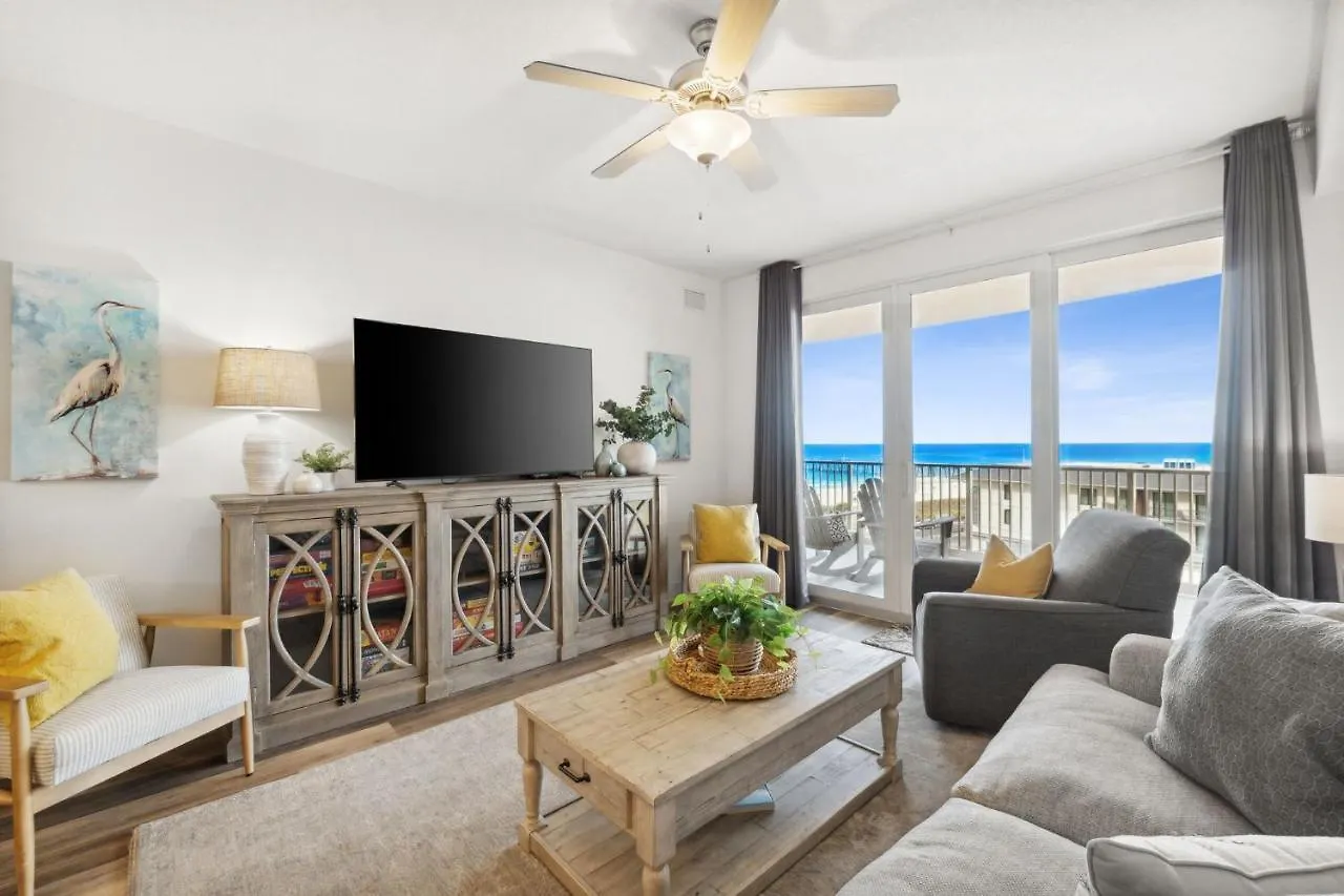 Apartament Calypso 3-607 Panama City Beach