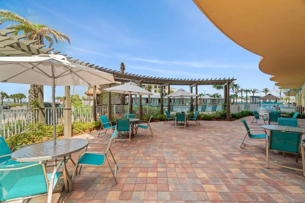 Apartament Calypso 3-607 Panama City Beach