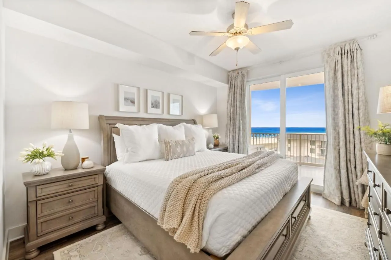 Apartament Calypso 3-607 Panama City Beach