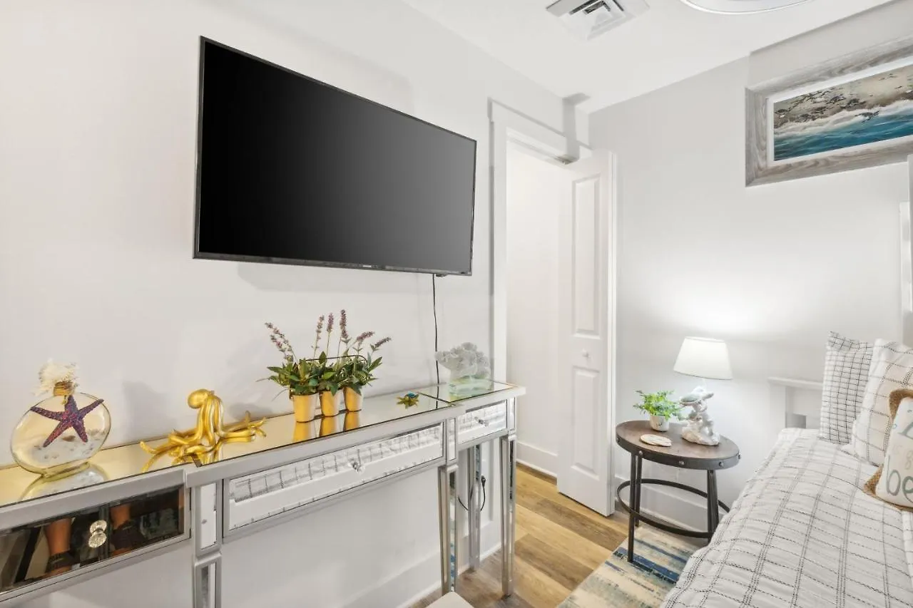 Apartament Calypso 3-607 Panama City Beach