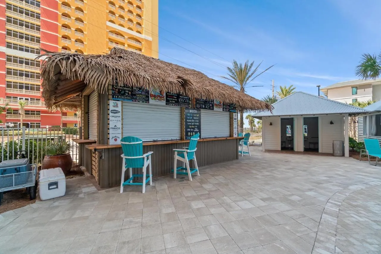 Apartament Calypso 3-607 Panama City Beach